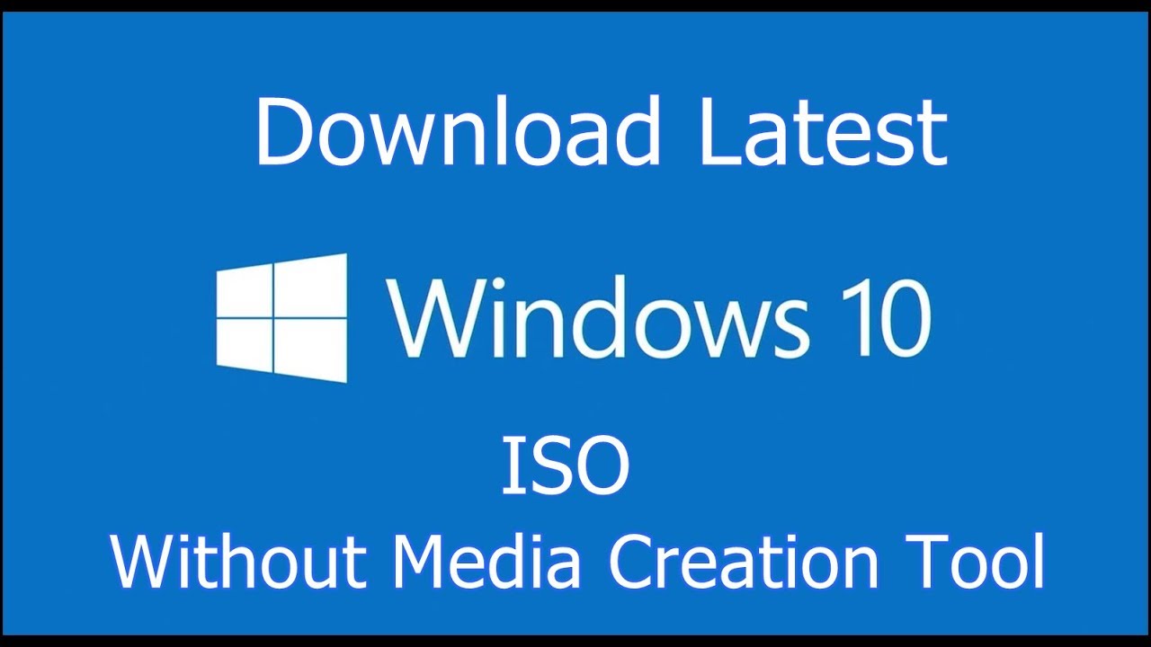 media creation tool 64 bit download